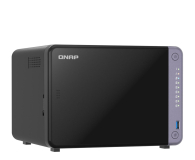 QNAP TS-632X-4G - 1299811 - zdjęcie 1